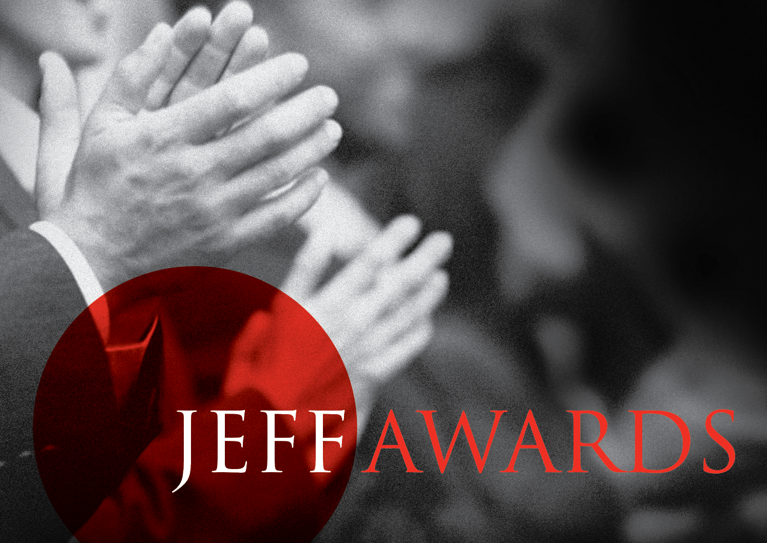Jeff Awards Key art